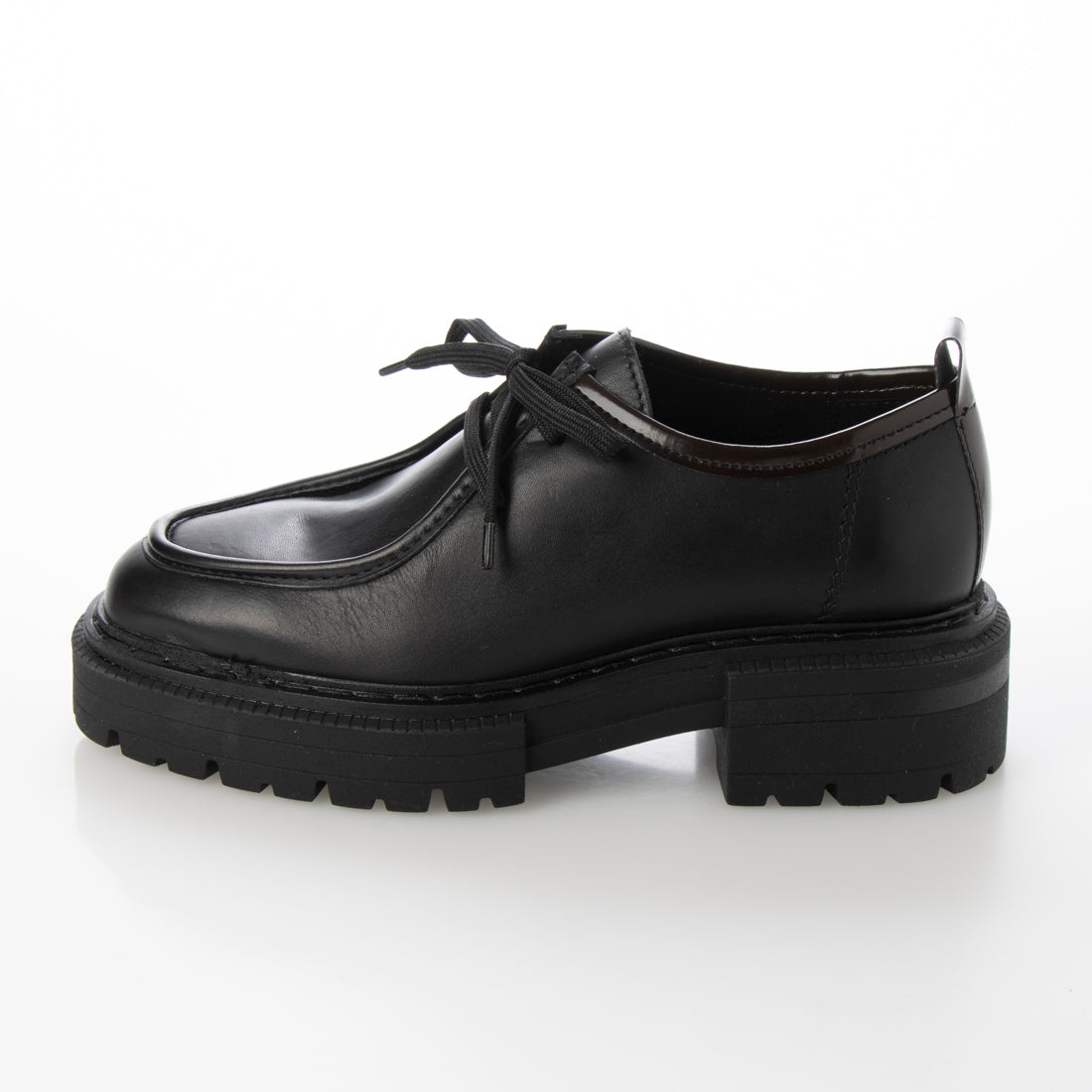 Tamaris Tyrolean shoes