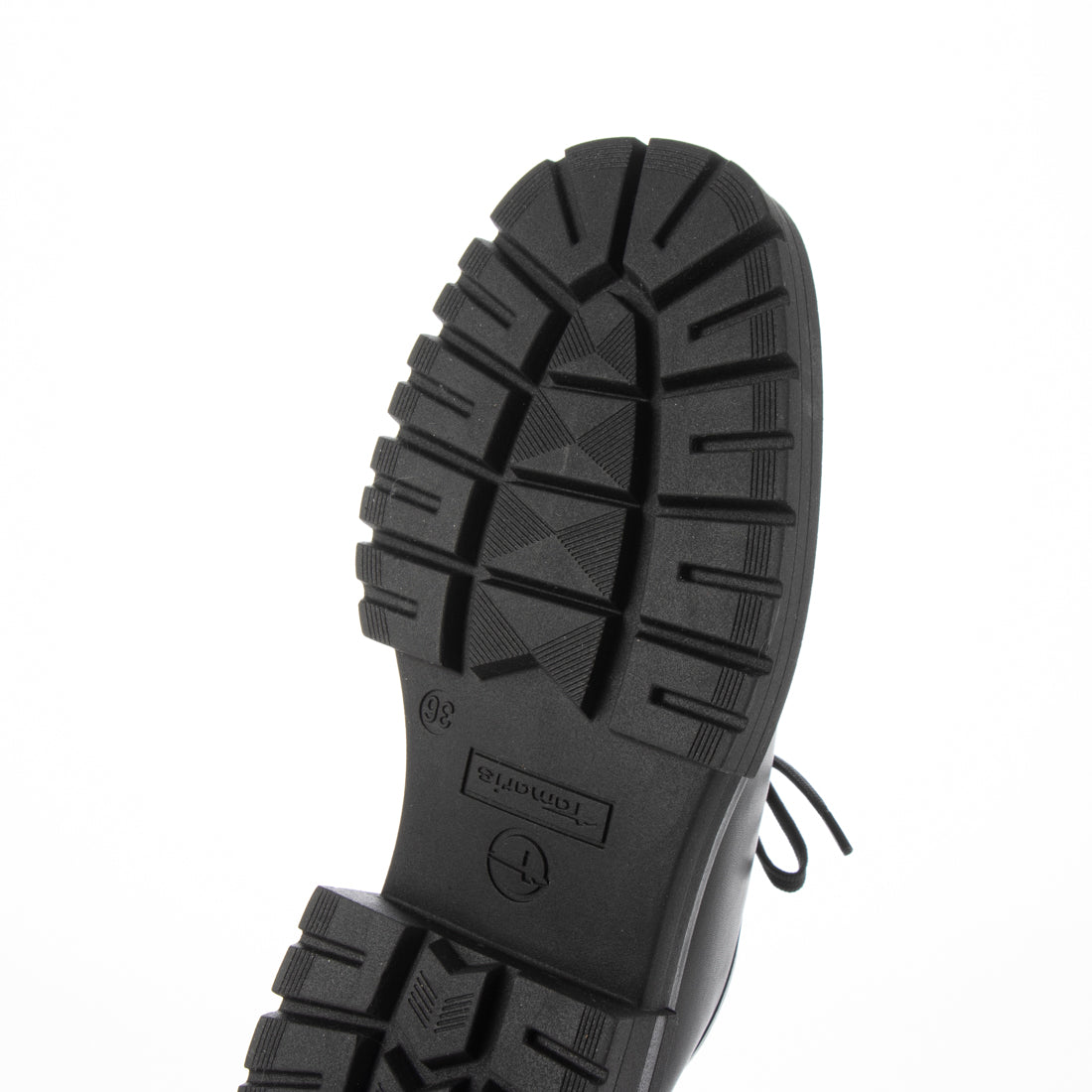 Tamaris Tyrolean shoes