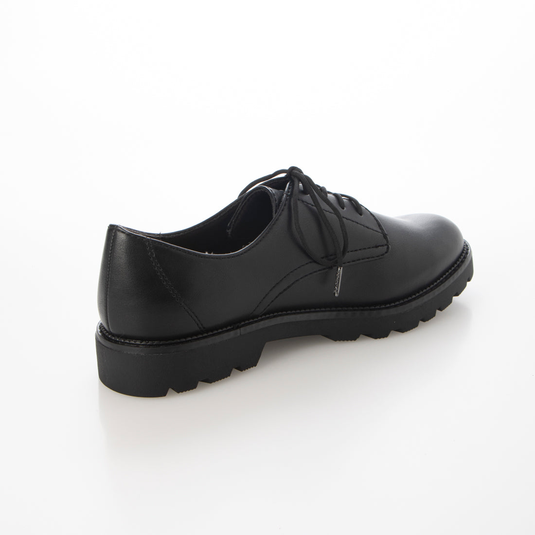 タマリス Tamaris ダービーシューズ