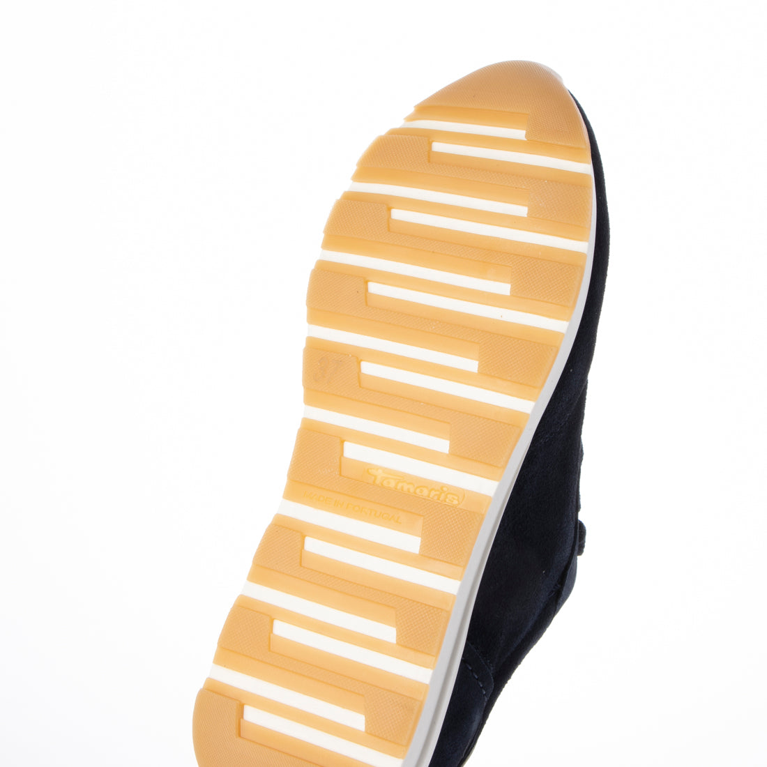 Tamaris leather sneakers