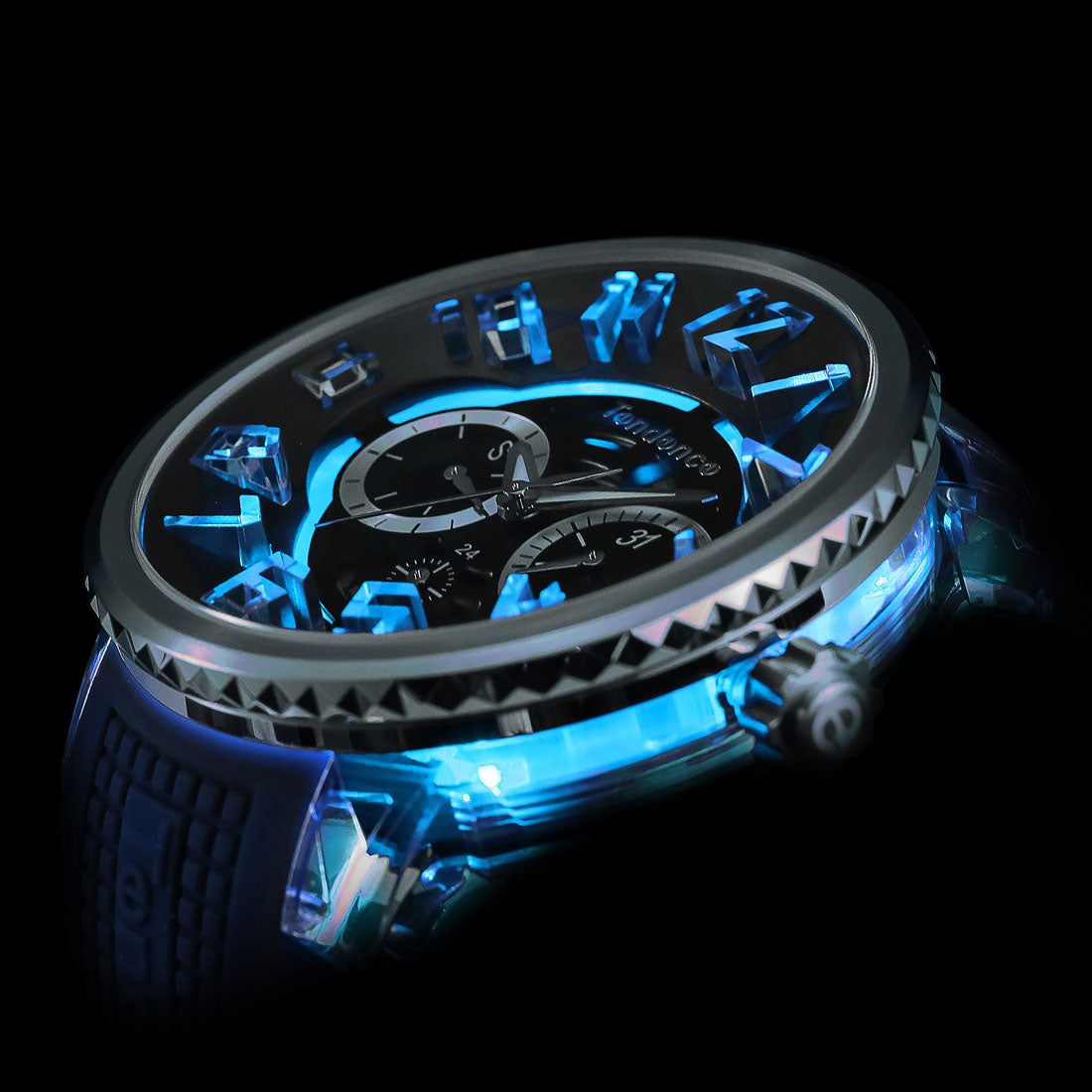 テンデンス Tendence フラッシュ