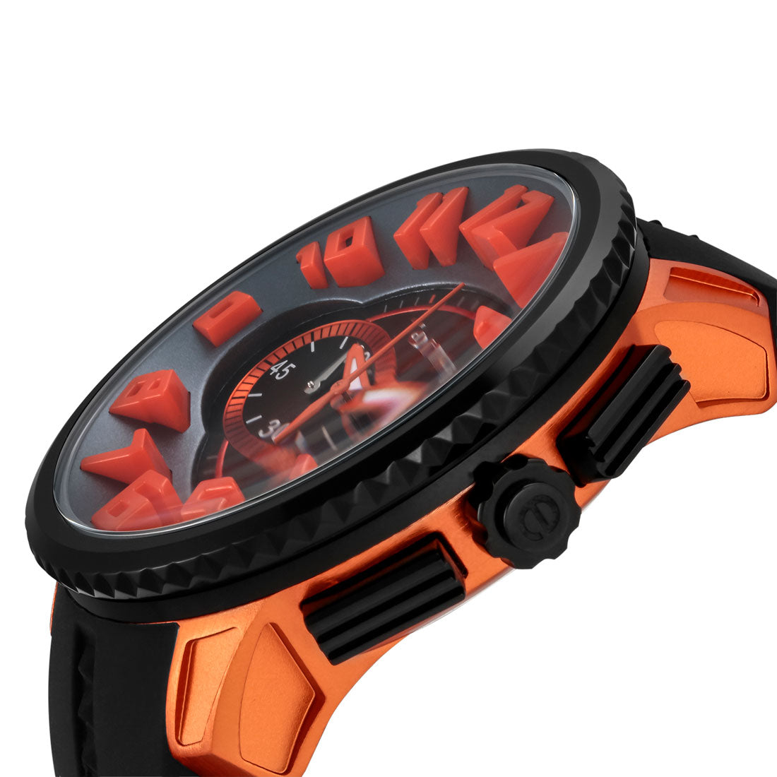 テンデンス Tendence アルテックガリバー