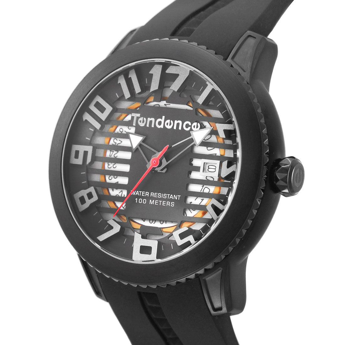 テンデンス Tendence ドーム