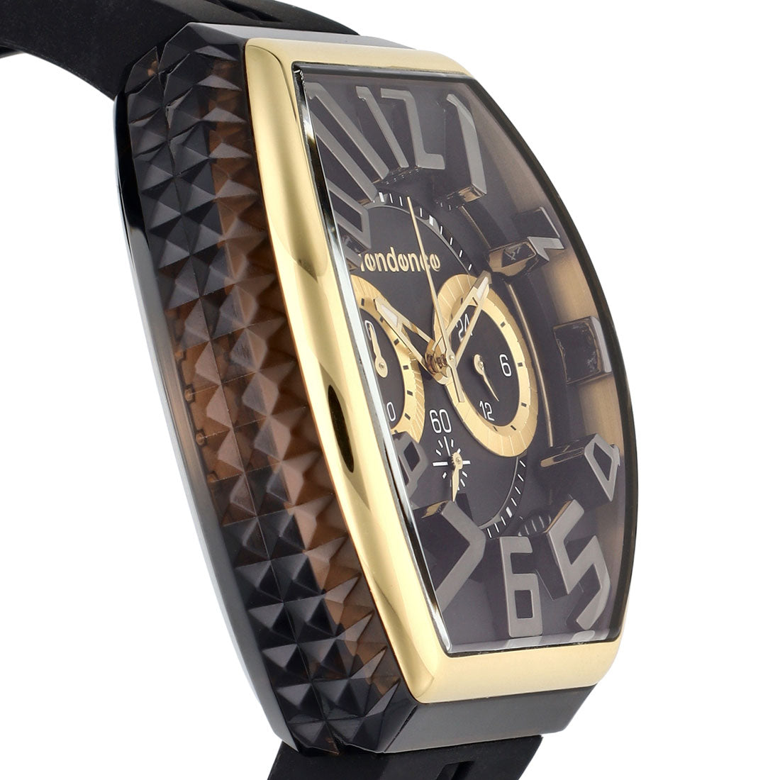 テンデンス Tendence ピラミッド