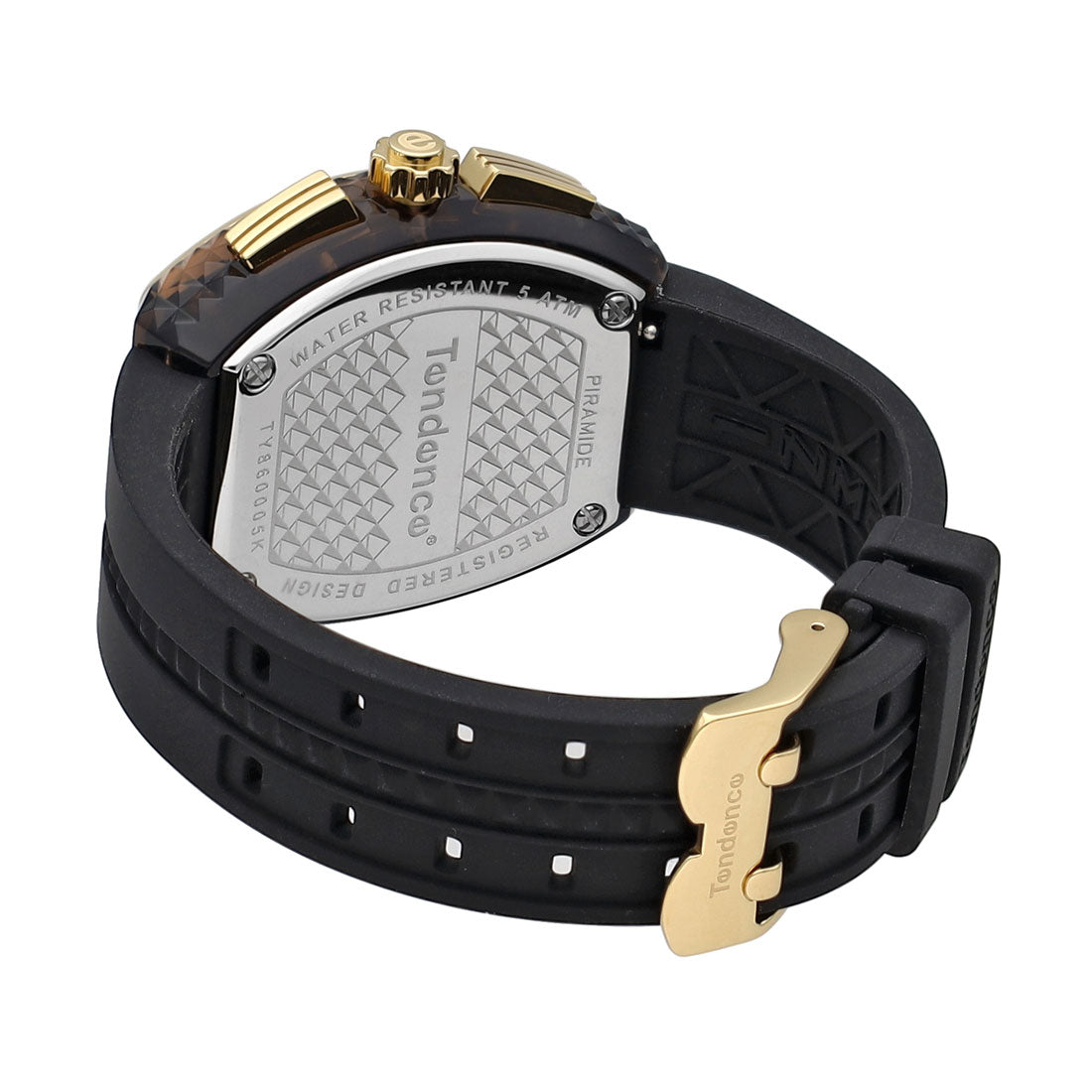 テンデンス Tendence ピラミッド