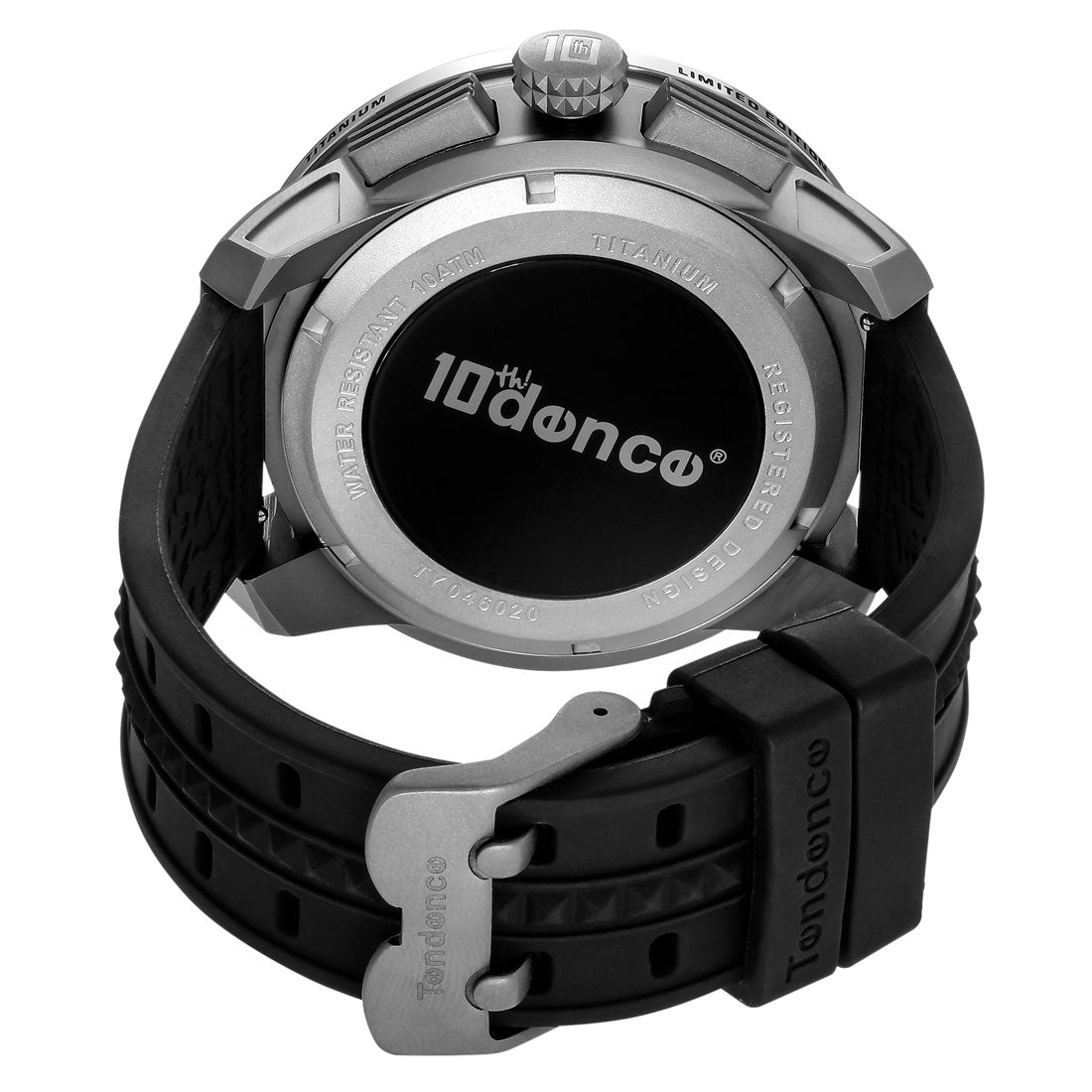 テンデンス Tendence 10YEAR LIMITED