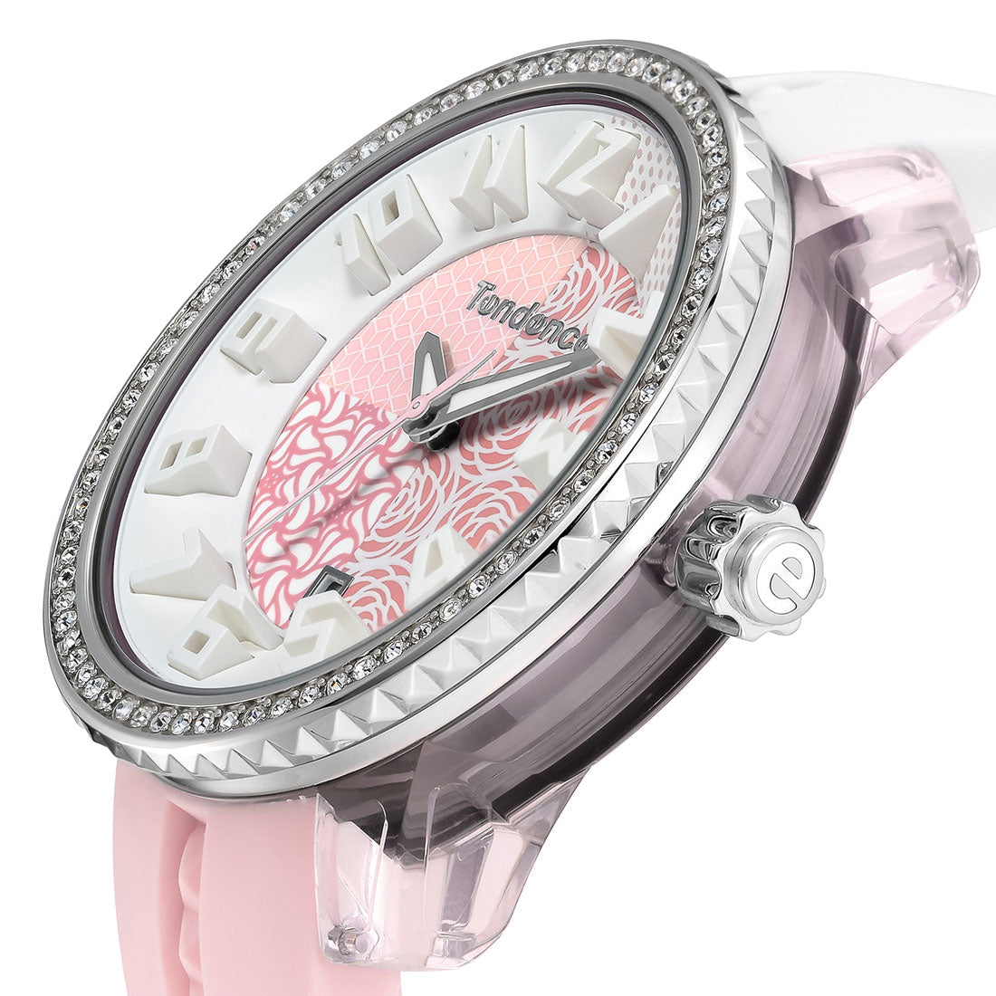 テンデンス Tendence クレイジーミディアム