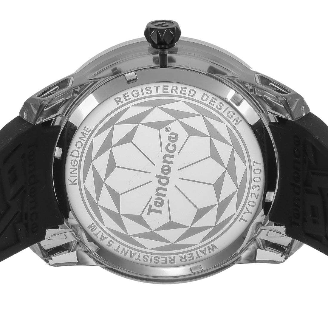 Tendence Kingdom