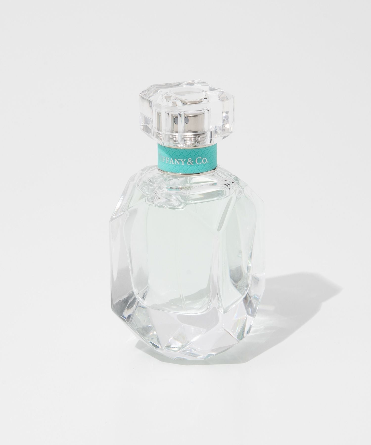蒂芬妮 TIFFANY&Co. 蒂芬妮 EDP 50毫升 女士淡香水 香水 【不接受退貨商品】