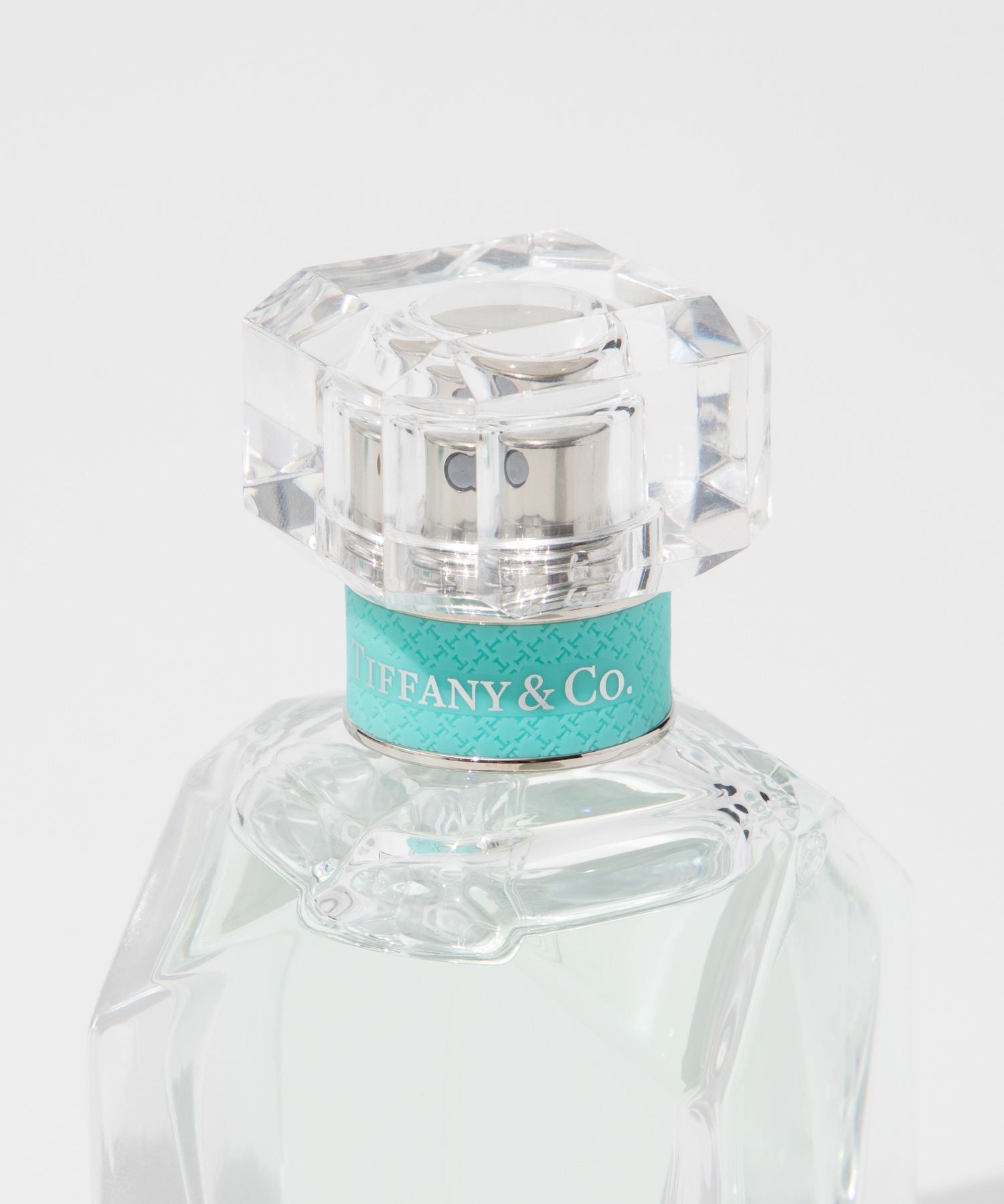 蒂芬妮 TIFFANY&Co. 蒂芬妮 EDP 50毫升 女士淡香水 香水 【不接受退貨商品】