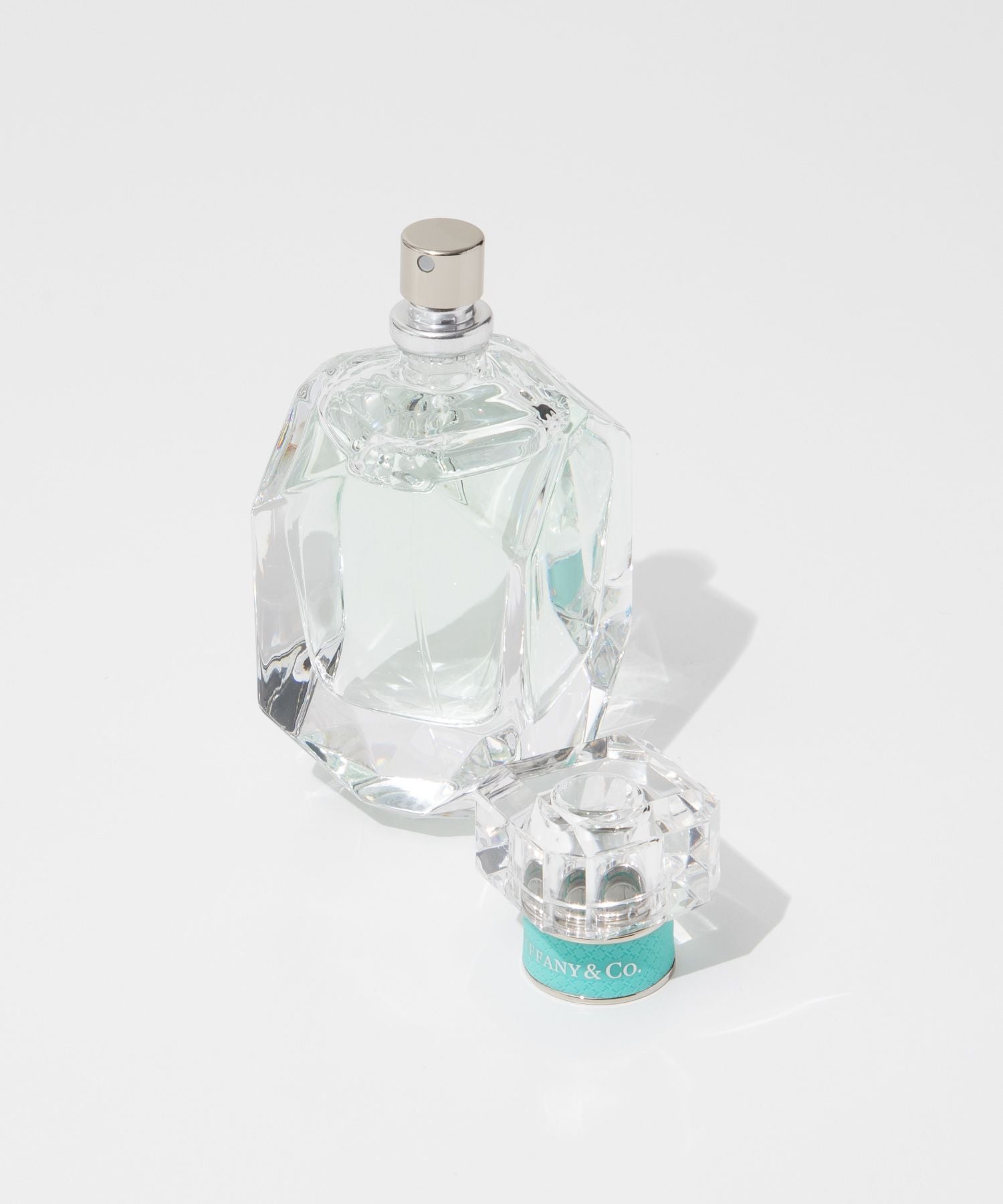 蒂芬妮 TIFFANY&Co. 蒂芬妮 EDP 50毫升 女士淡香水 香水 【不接受退貨商品】