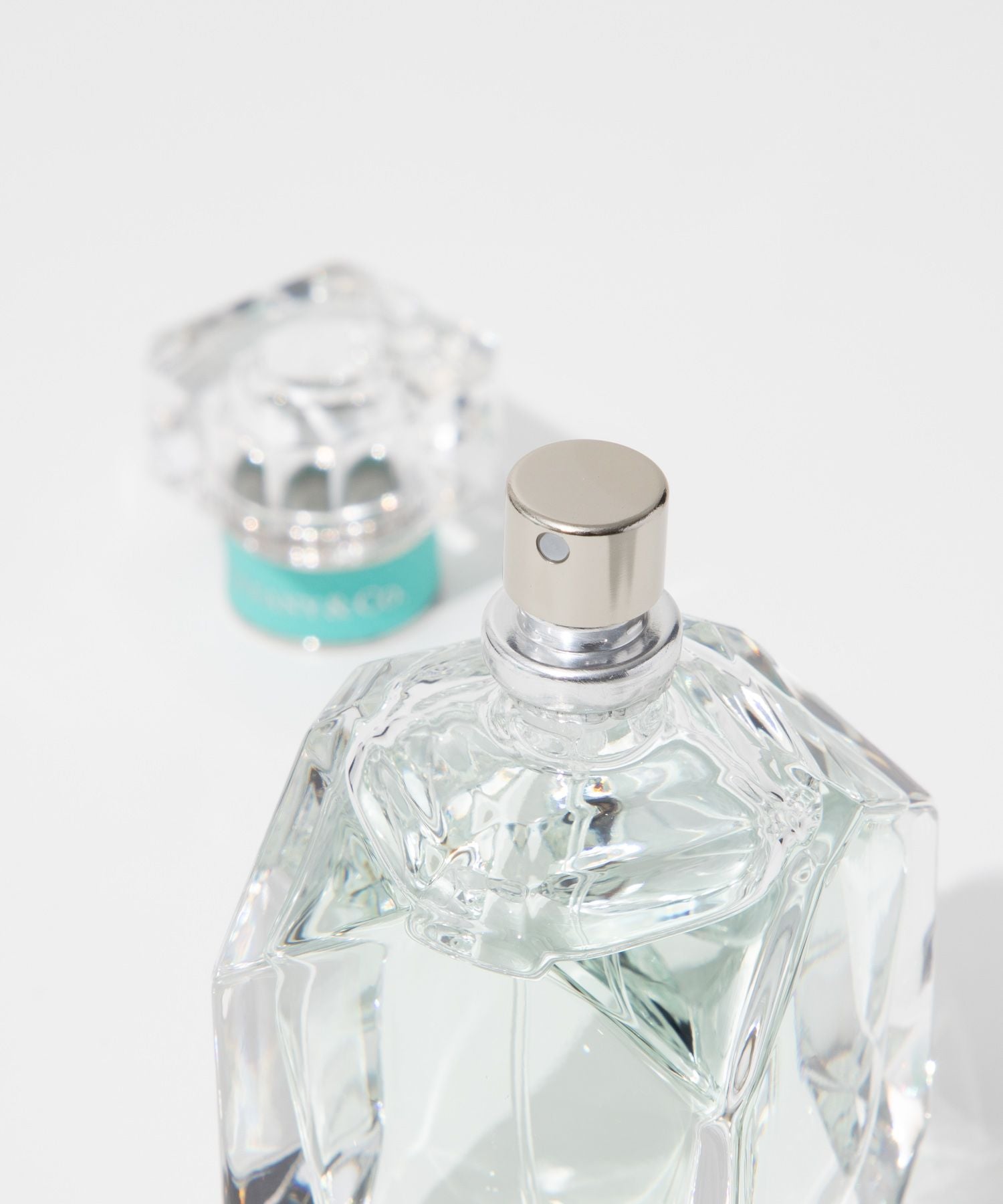 蒂芬妮 TIFFANY&Co. 蒂芬妮 EDP 50毫升 女士淡香水 香水 【不接受退貨商品】