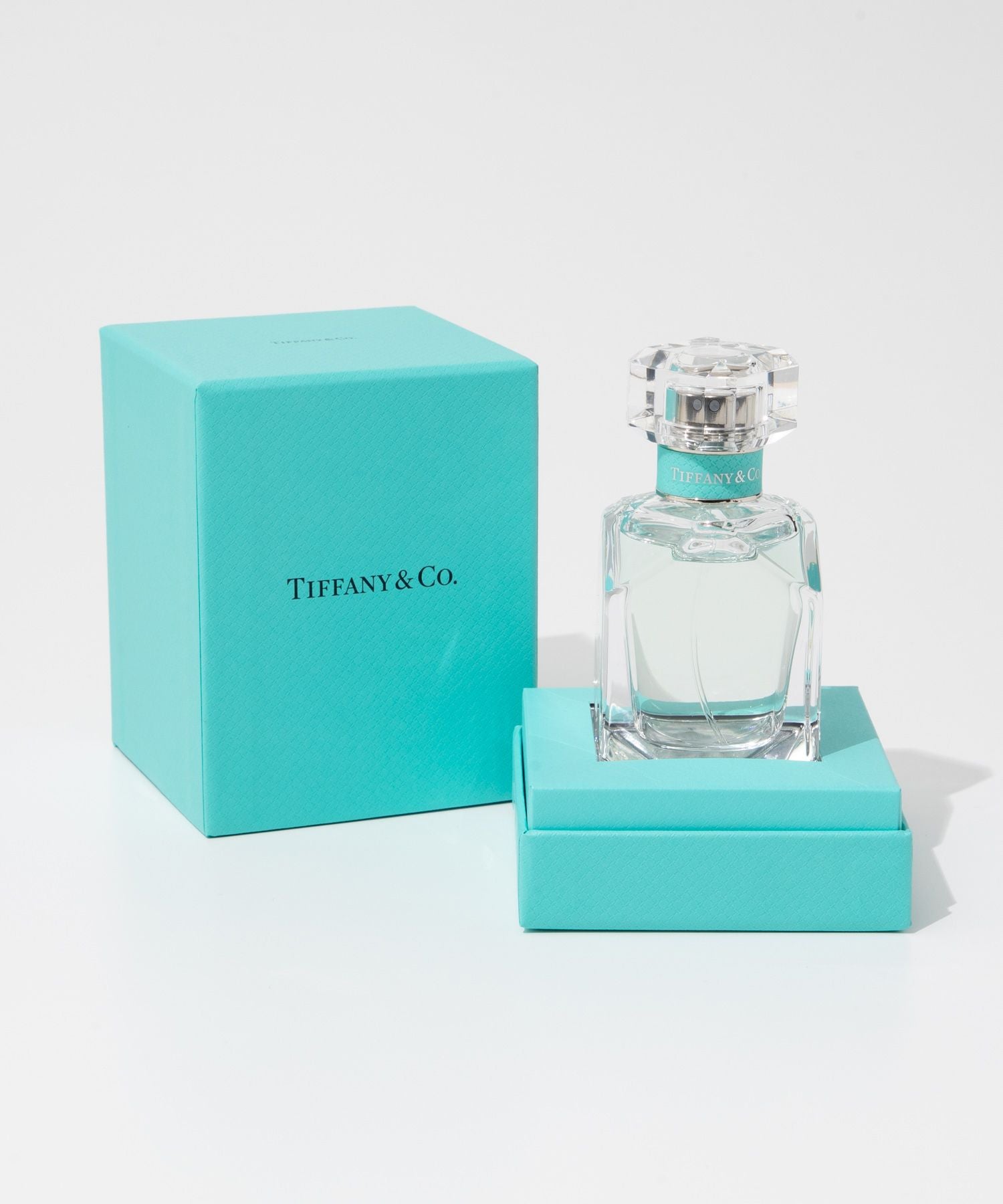 蒂芬妮 TIFFANY&Co. 蒂芬妮 EDP 50毫升 女士淡香水 香水 【不接受退貨商品】