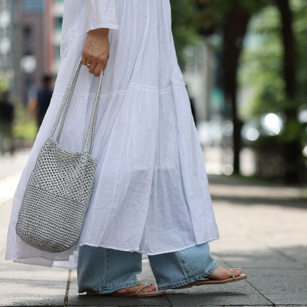トウキョウヒャッカ 東京百花 【latura ラトゥーラ】シルバー （SLV） SLV