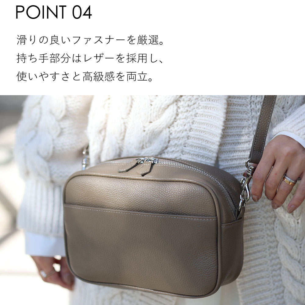 トウキョウヒャッカ 東京百花 【Aomina アオミナ】ブラック×ゴールド金具