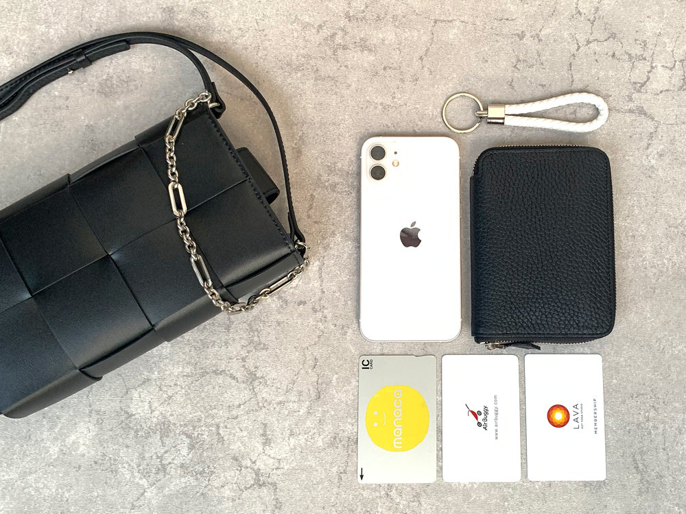 トウキョウヒャッカ 東京百花 【Kuyura Smart クユラ スマート】グリーン