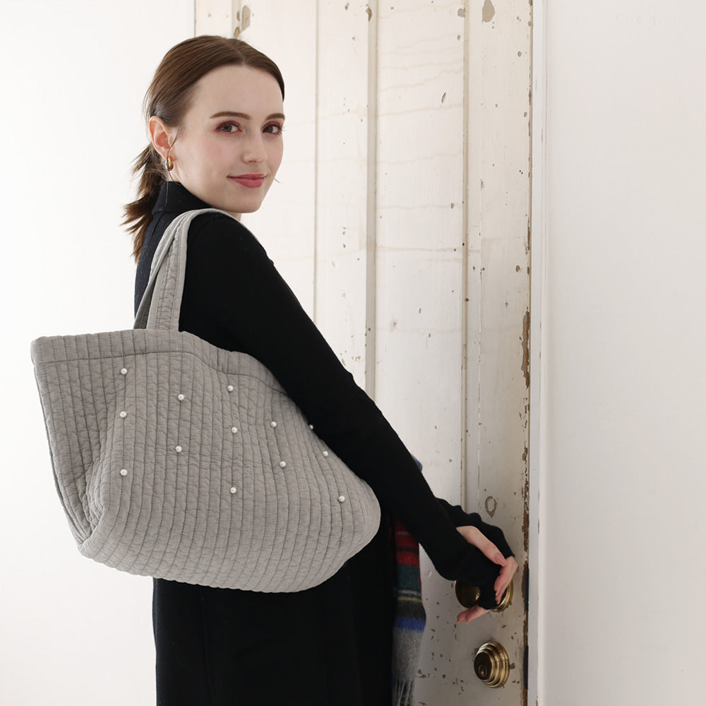 トウキョウヒャッカ 東京百花 【Voyage Seryon ボヤージュセリョン】パール,GRAY