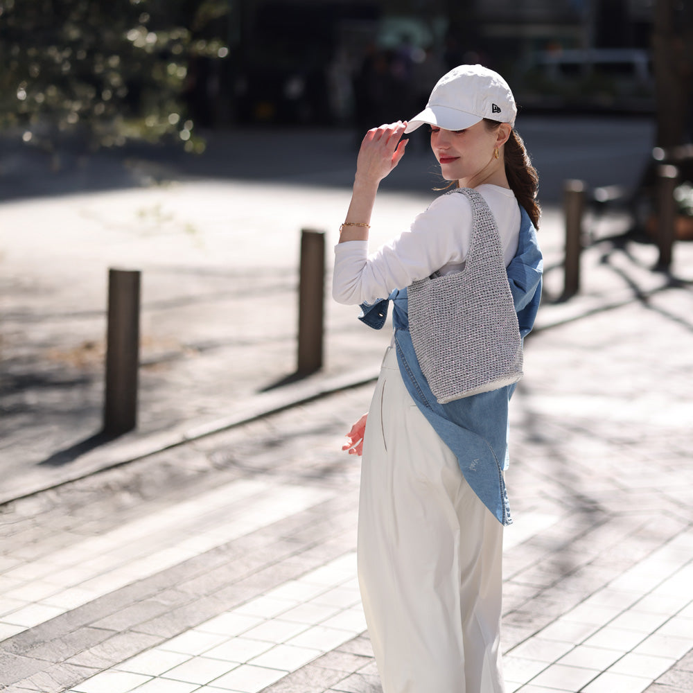 トウキョウヒャッカ 東京百花 【Jiaena ジアエナ】シルバー （SLV） SLV