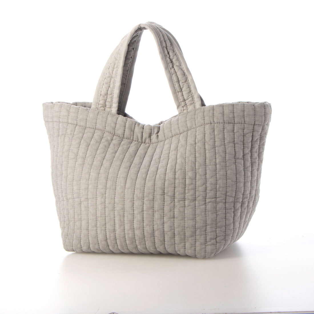 トウキョウヒャッカ 東京百花 【Tote Seryon トートセリョン】リボン＆パール(アンティークグレー) （GRAY） GRAY