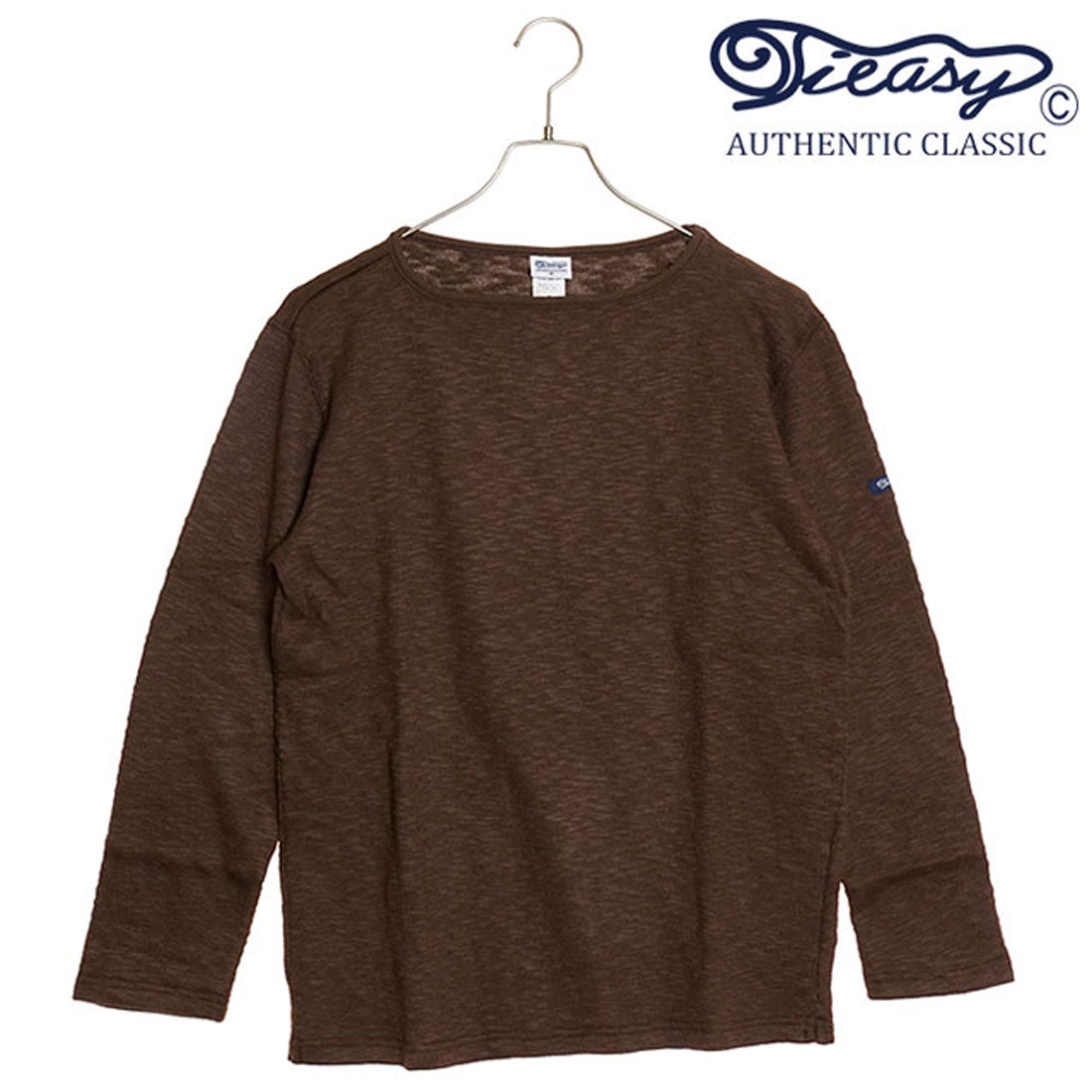 Tieasy AUTHENTIC CLASSIC Tieasy Tieasy ORIGINAL BOATNECK