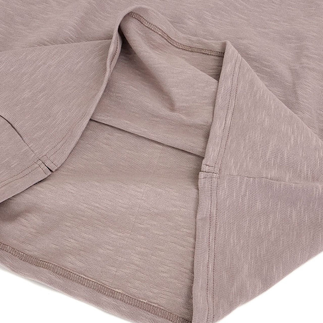 ティージーオーセンティッククラシック Tieasy AUTHENTIC CLASSIC HDCS BOATNECK BASQUE SHIRT NUDE-BEIGE [te001] （NUDE-BEIGE） NUDE-BEIGE