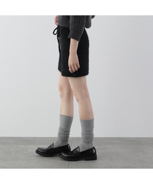 ザ ガーメント The Garment The Garment ミニスカート bern mini a 20752 ファー ニット （056/ベージュ） 056/ベージュ