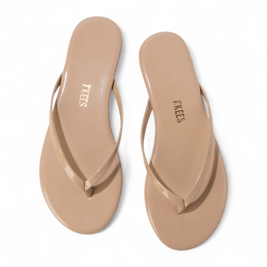 ティキーズ TKEES Foundations Gloss （Sunkissed） Sunkissed