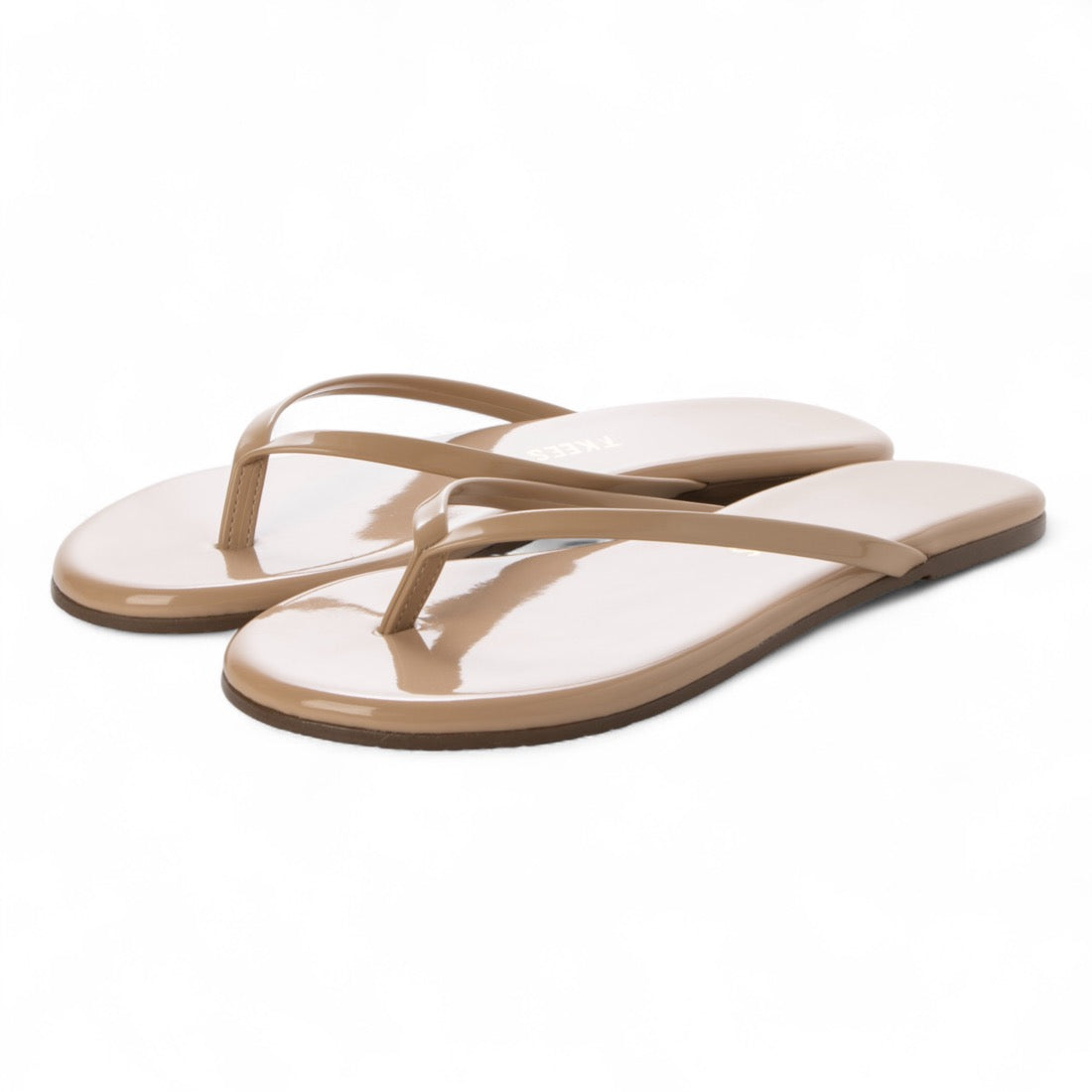 ティキーズ TKEES Foundations Gloss （Sunkissed） Sunkissed