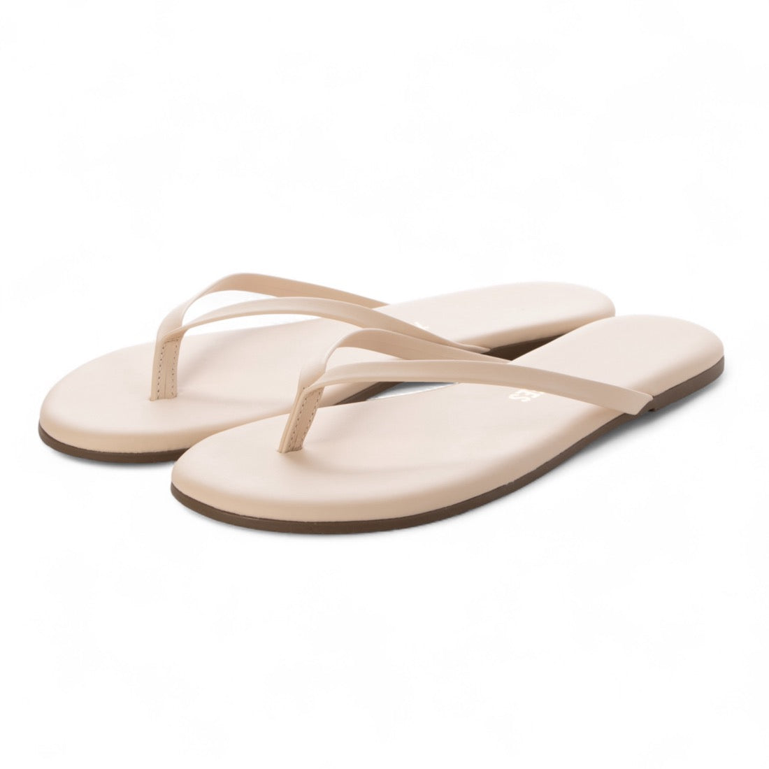 ティキーズ TKEES Foundations Matte （Linen） Linen