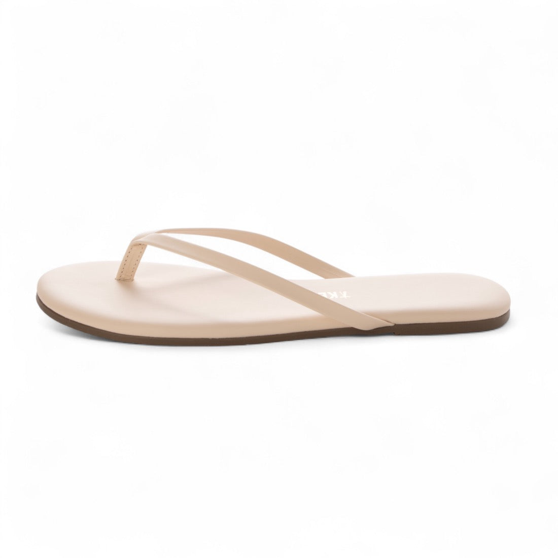 ティキーズ TKEES Foundations Matte （Linen） Linen