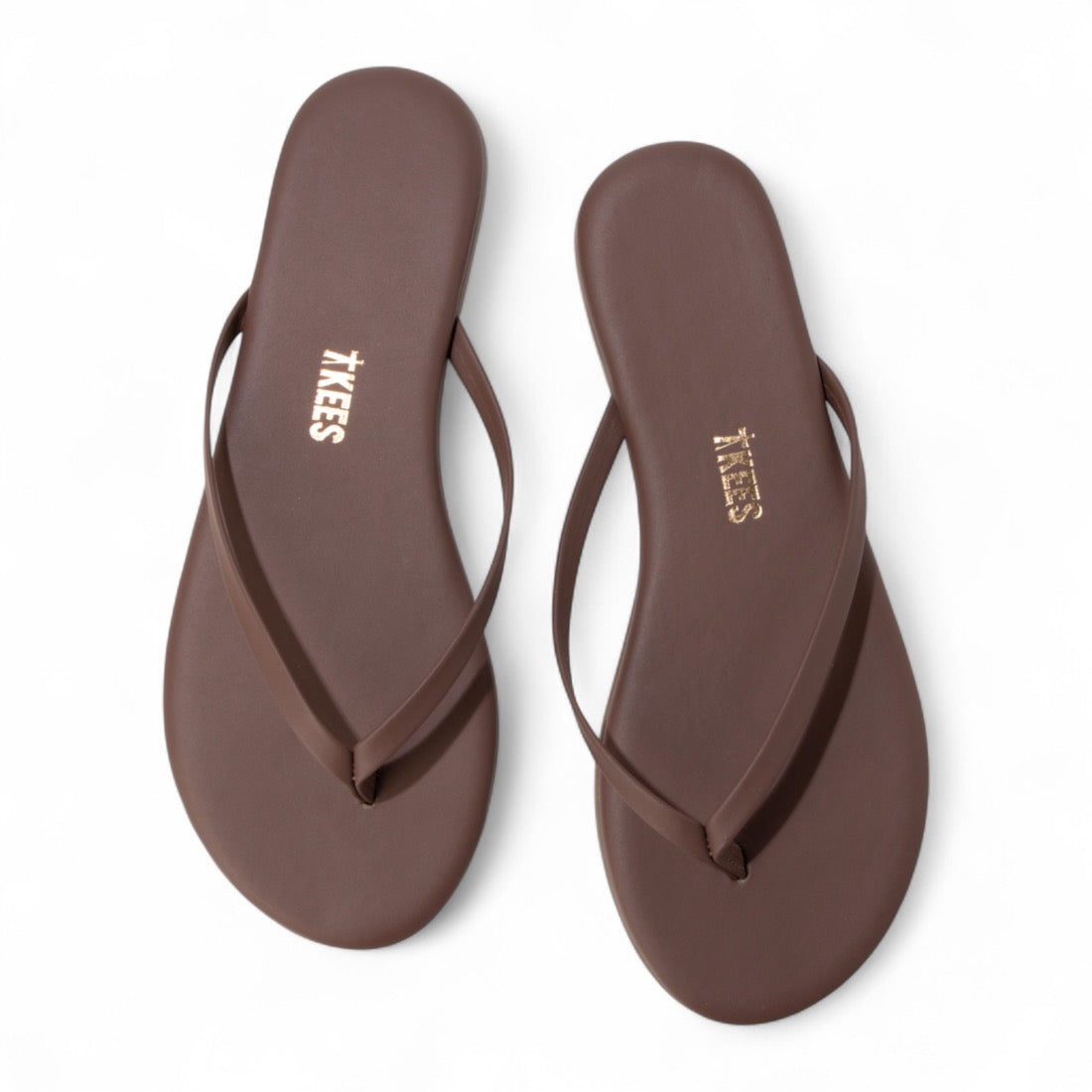 ティキーズ TKEES Foundations Matte （Cappuccino） Cappuccino