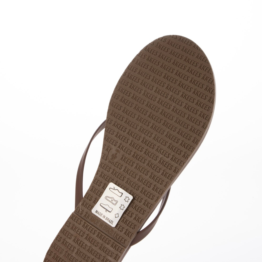 ティキーズ TKEES Foundations Matte （Cappuccino） Cappuccino