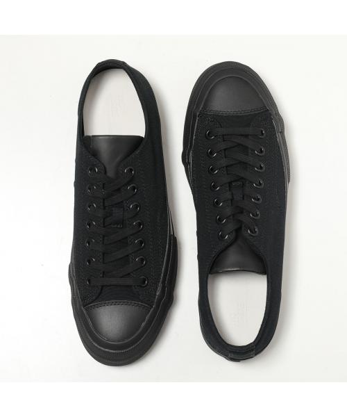 ティーシーメイド T/C MADE T/C MADE スニーカー TM005 ローカット キャンバス （ホワイト） ホワイト