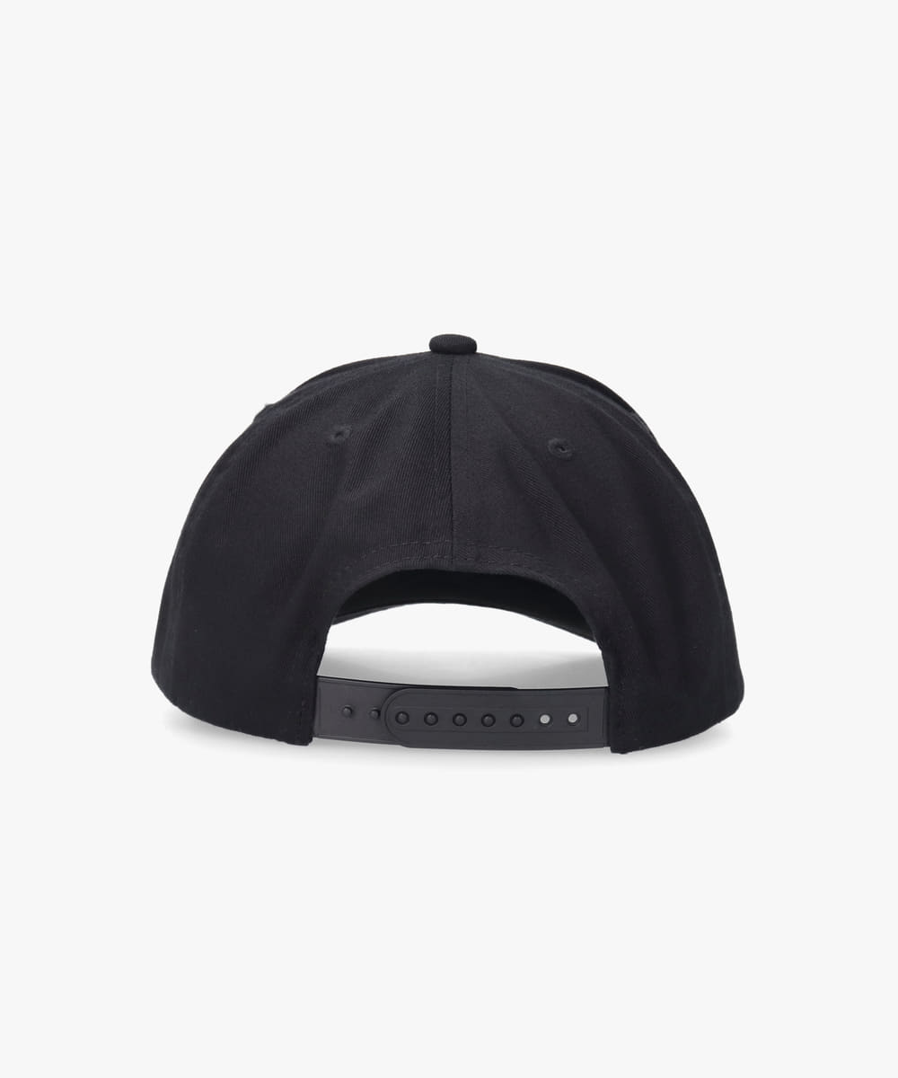 トークマート TalkMart TalkMart  BRASS LANTERN BREWING CAP / トークマート （BLACK (01)） BLACK (01)