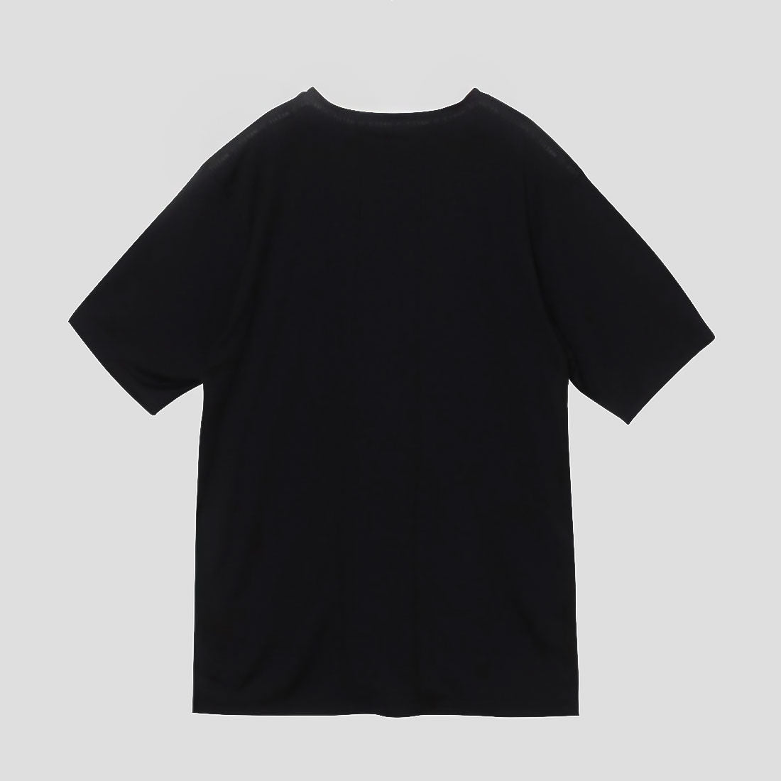 チルタン TiLTAN リカバリーウェア Tシャツ （ブラック） ブラック