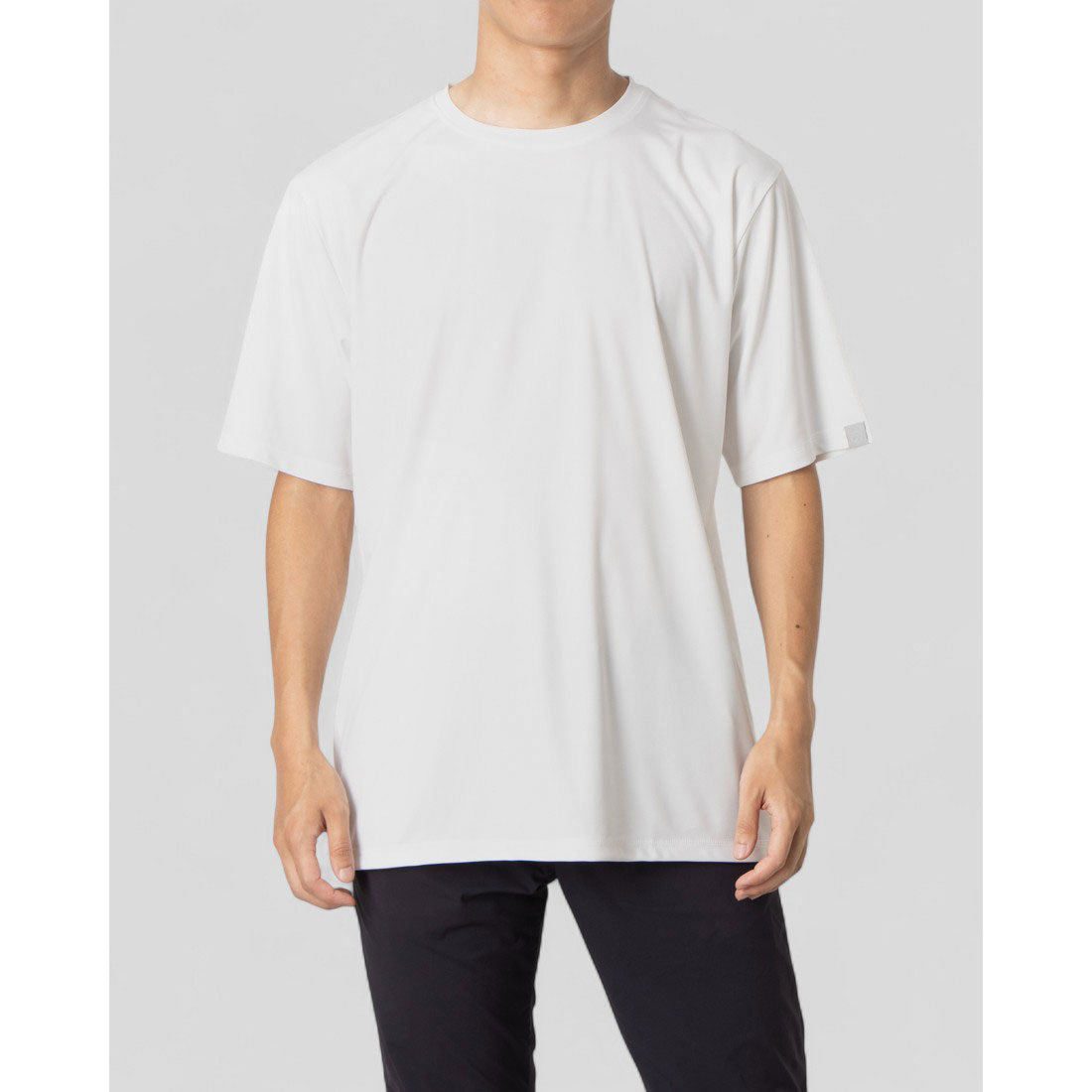 チルタン TiLTAN リカバリーウェア Tシャツ （ホワイト） ホワイト