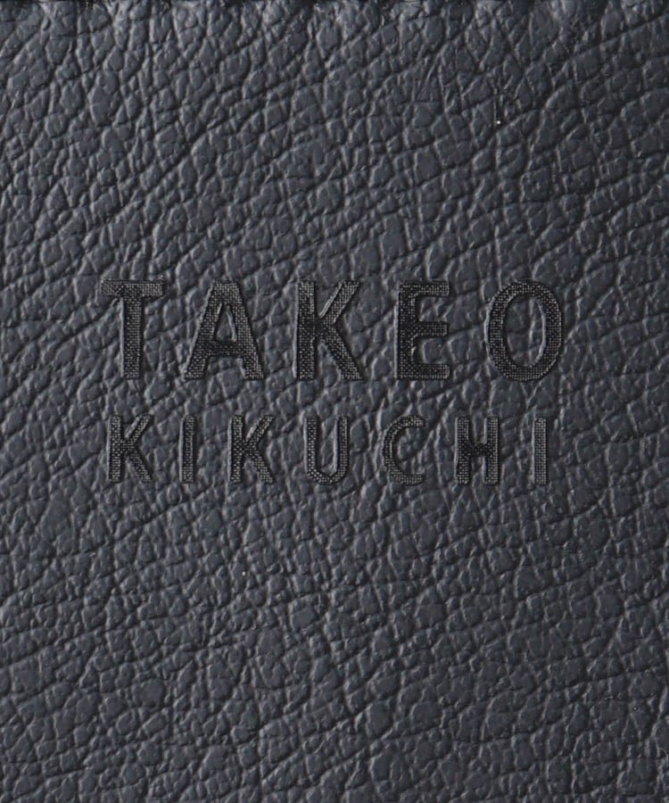 タケオキクチ TAKEO KIKUCHI 【撥水】ライトウェイト バックパック （ダークネイビー(094)） ダークネイビー(094)