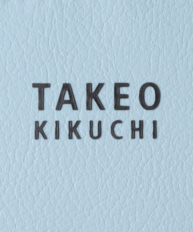 タケオキクチ TAKEO KIKUCHI 【撥水】ライトウェイト バックパック （ダークネイビー(094)） ダークネイビー(094)