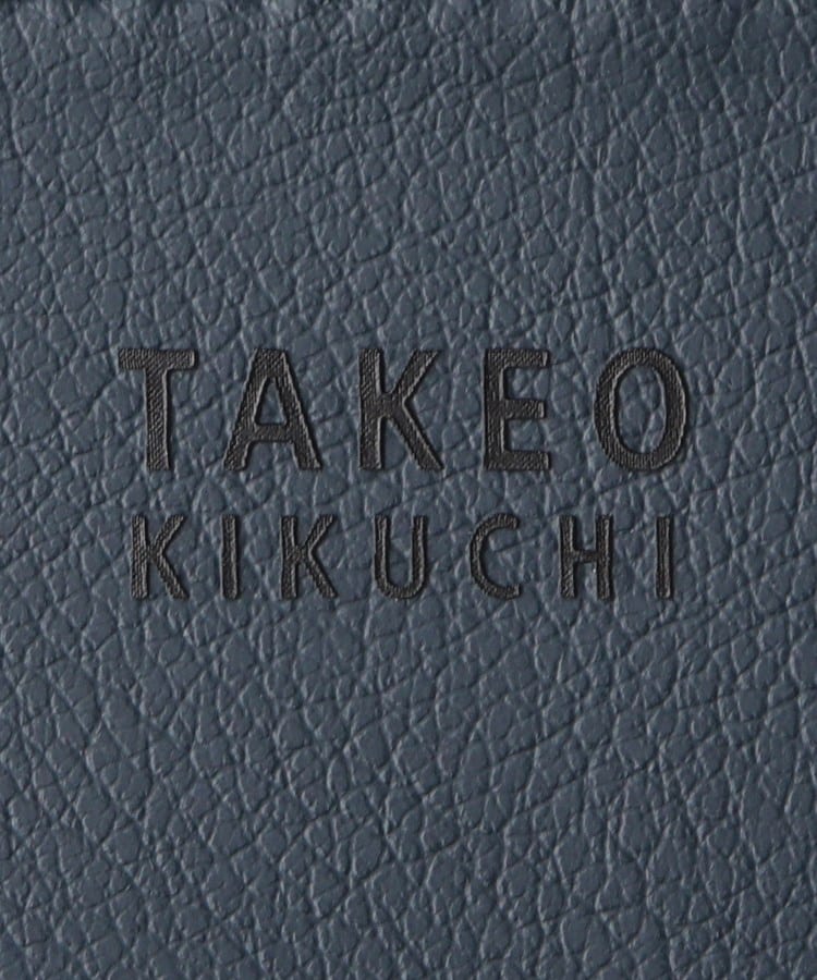 タケオキクチ TAKEO KIKUCHI 【撥水】ライトウェイト バックパック （ダークネイビー(094)） ダークネイビー(094)