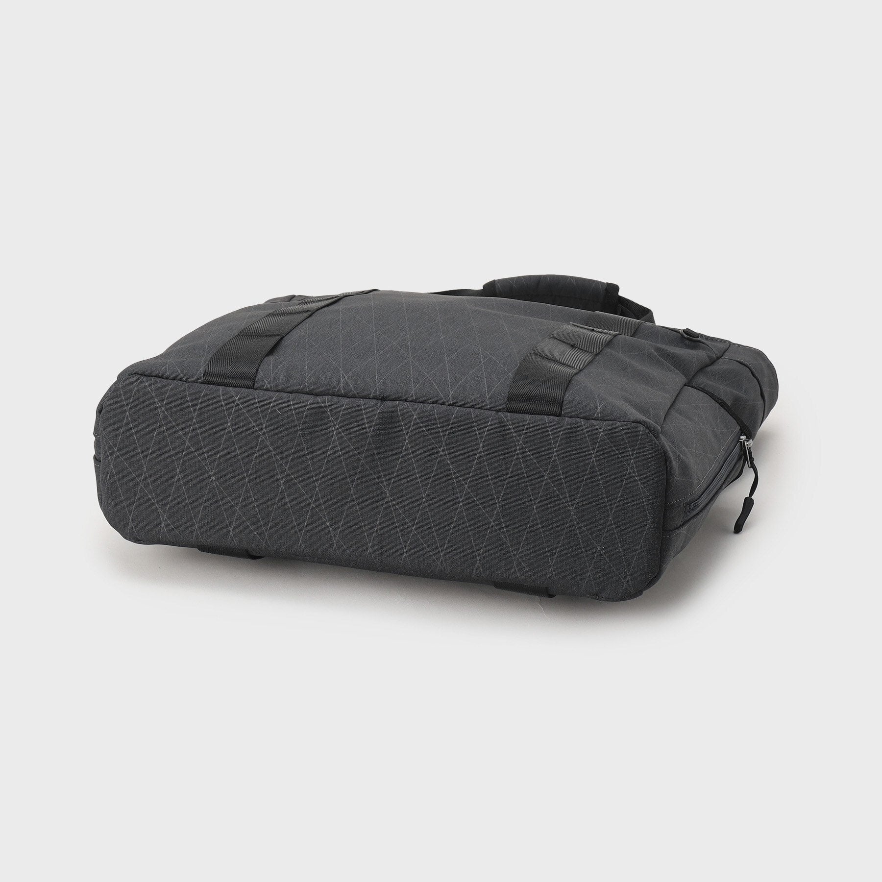 タケオキクチ TAKEO KIKUCHI 【多機能・軽量】2WAY シャドーライン トートバッグ （ネイビー(094)） ネイビー(094)