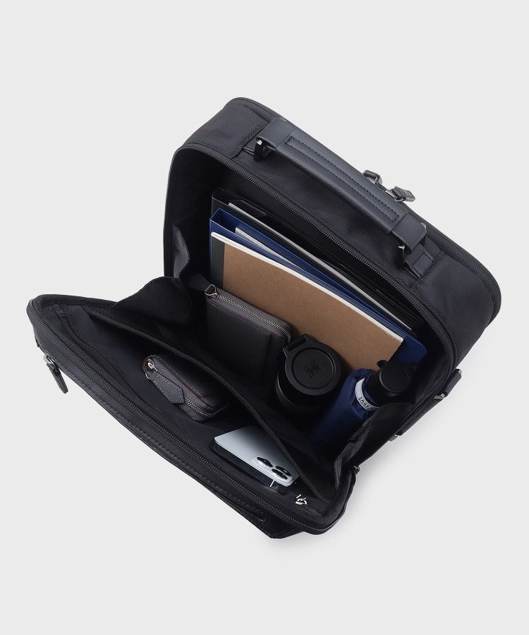 タケオキクチ TAKEO KIKUCHI 【撥水】 ライトウエイト2WAYリュック （ネイビー(594)） ネイビー(594)