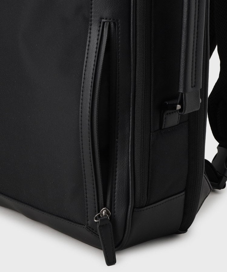 タケオキクチ TAKEO KIKUCHI 【撥水】 ライトウエイト2WAYリュック （ネイビー(594)） ネイビー(594)