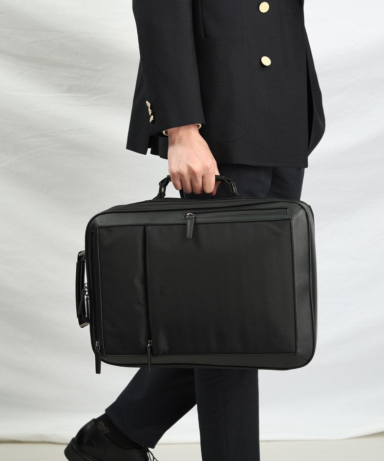 タケオキクチ TAKEO KIKUCHI 【撥水】 ライトウエイト2WAYリュック （ネイビー(594)） ネイビー(594)