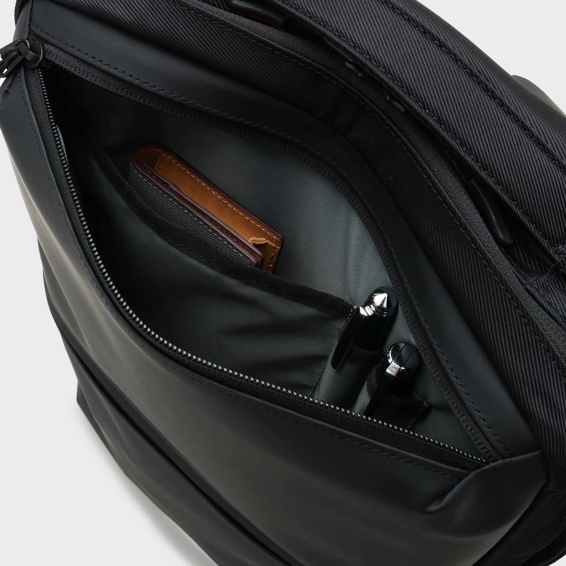 タケオキクチ TAKEO KIKUCHI スマートキャリー2WAYリュック （ブラック(019)） ブラック(019)