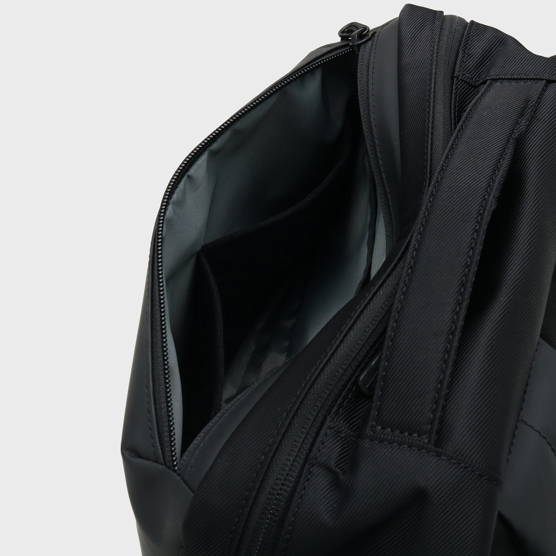 タケオキクチ TAKEO KIKUCHI スマートキャリー2WAYリュック （ブラック(019)） ブラック(019)