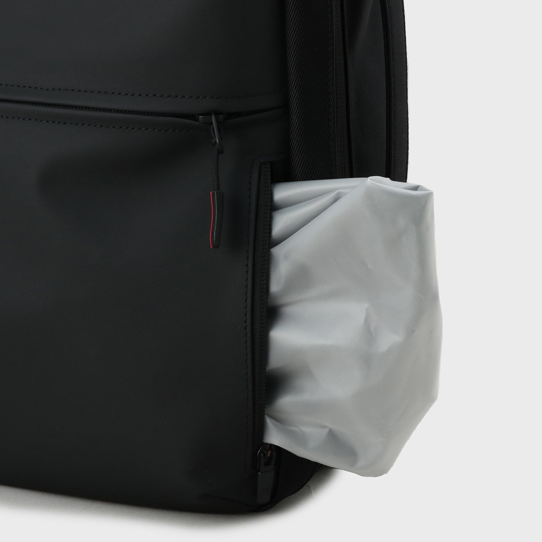 タケオキクチ TAKEO KIKUCHI スマートキャリー2WAYリュック （ブラック(019)） ブラック(019)