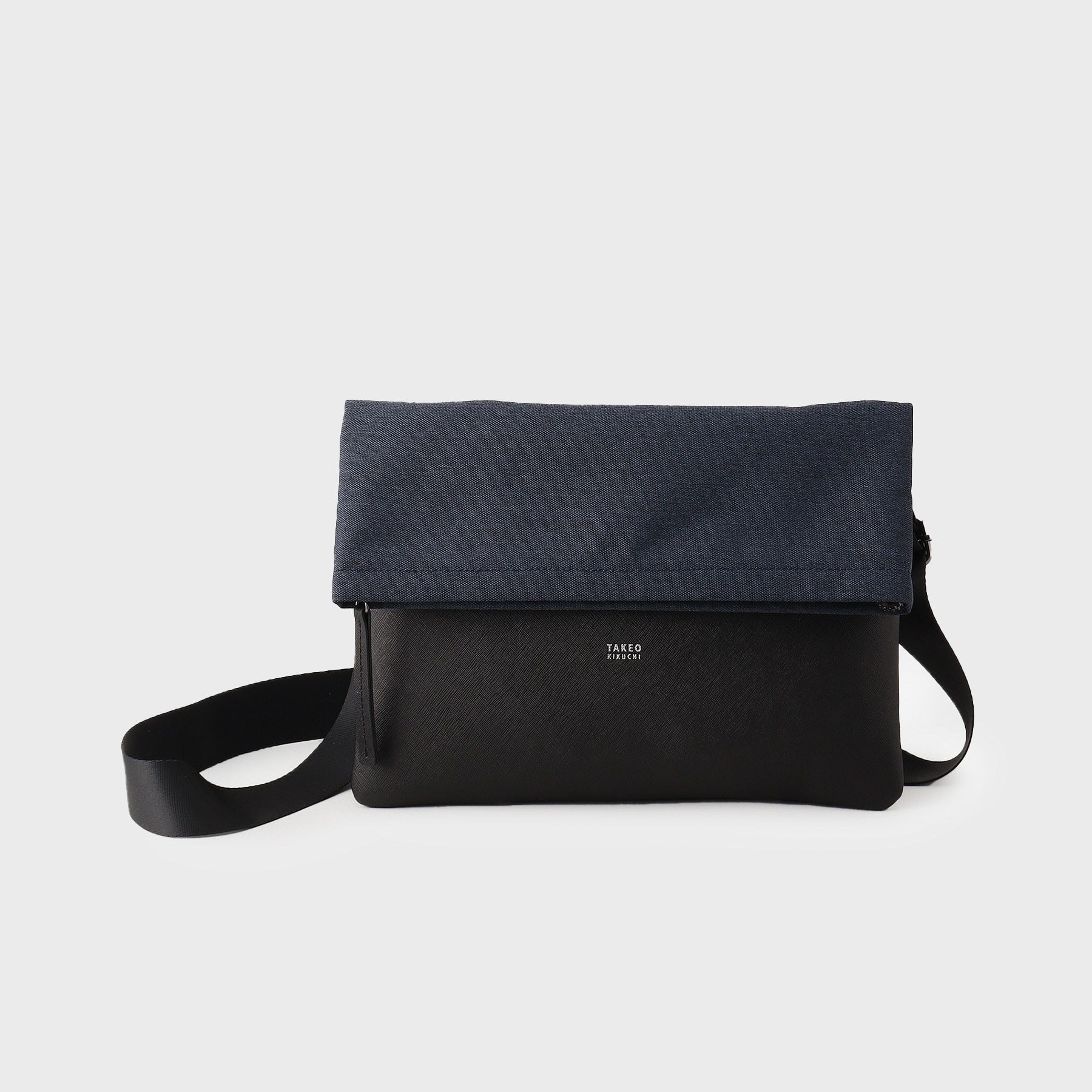タケオキクチ TAKEO KIKUCHI 【2WAY】ショルダー クラッチバッグ （ブラウン(044)） ブラウン(044)