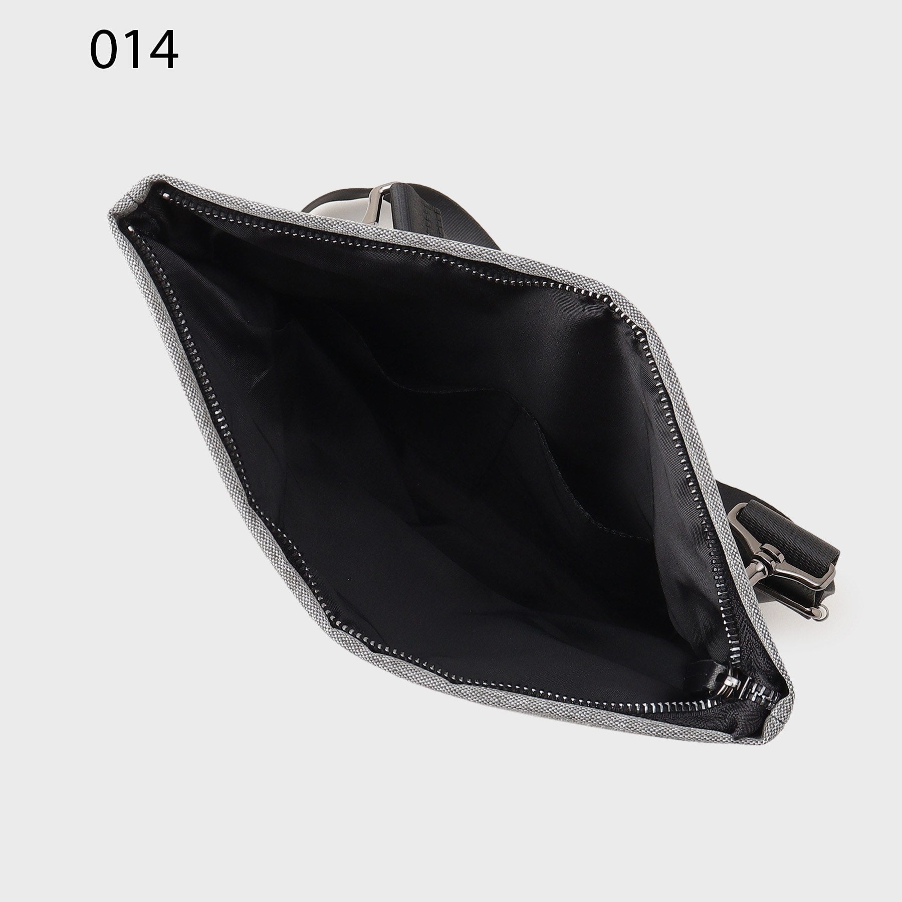 タケオキクチ TAKEO KIKUCHI 【2WAY】ショルダー クラッチバッグ （ブラウン(044)） ブラウン(044)