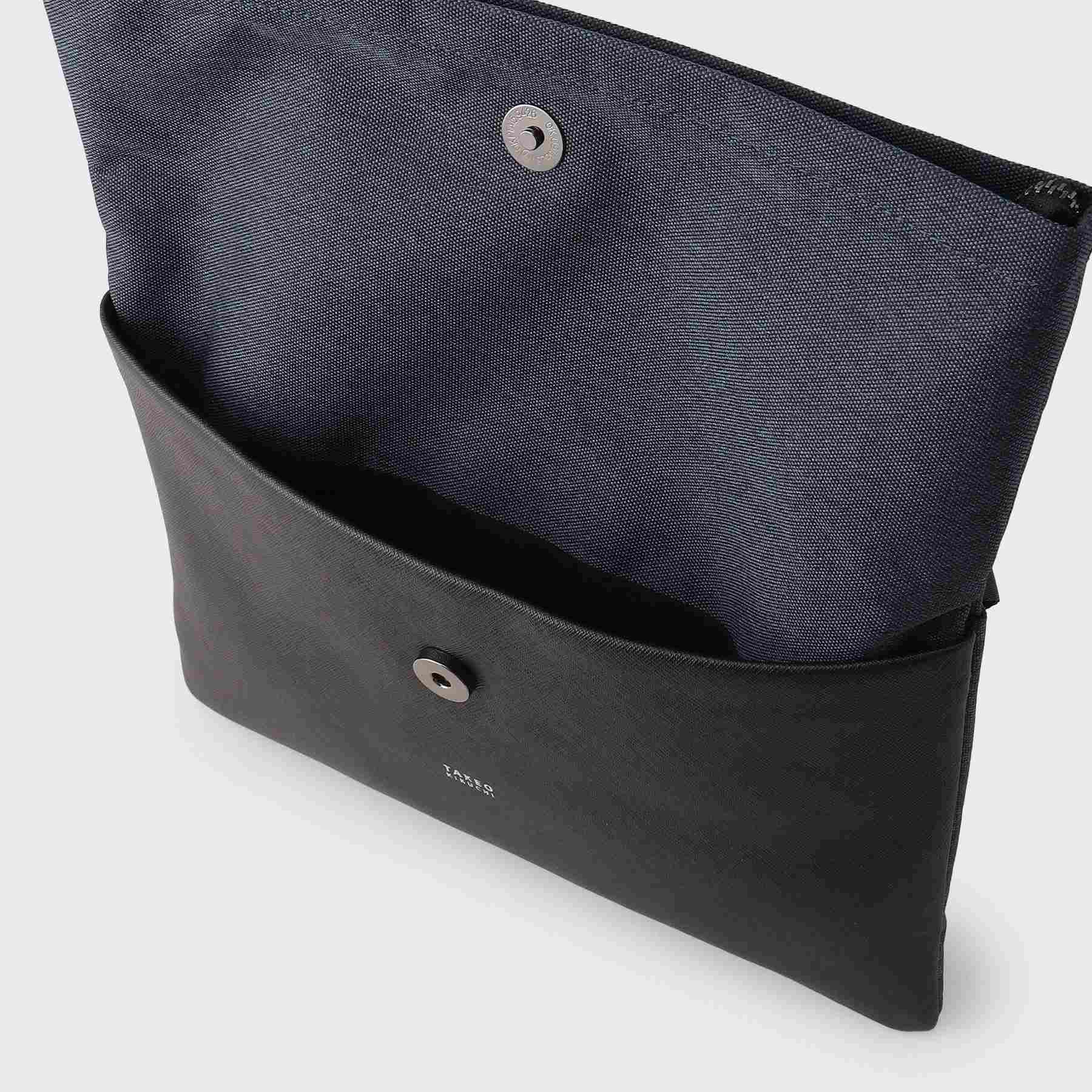 タケオキクチ TAKEO KIKUCHI 【2WAY】ショルダー クラッチバッグ （ブラウン(044)） ブラウン(044)