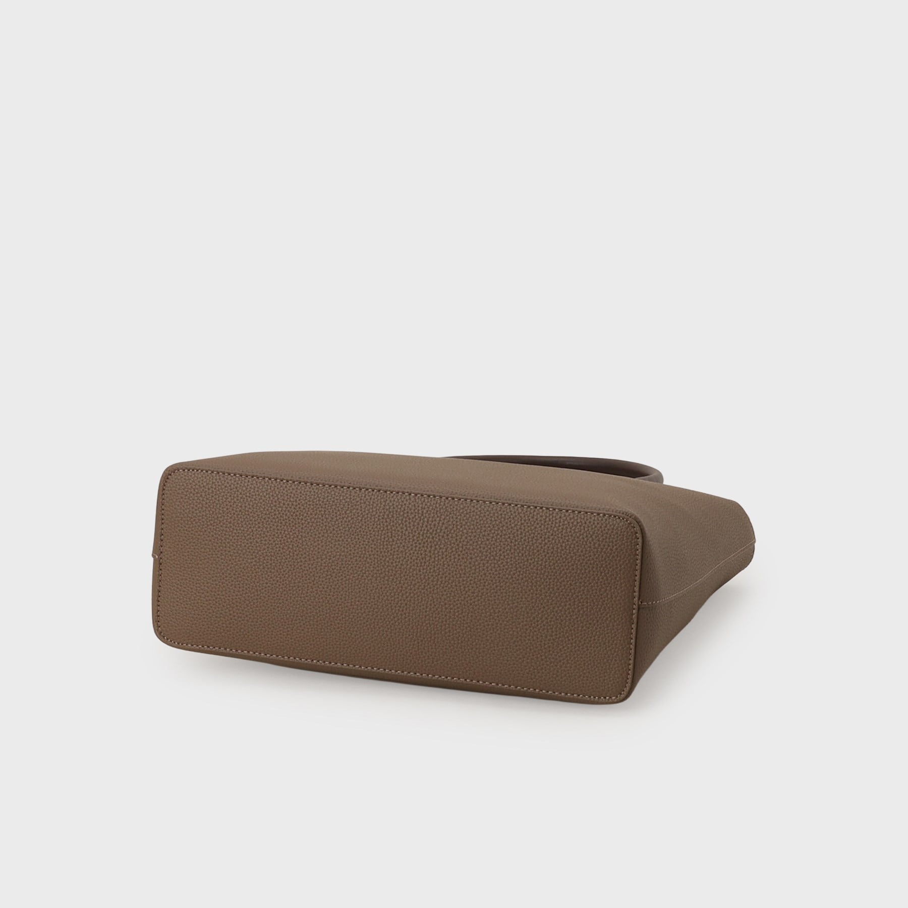 タケオキクチ TAKEO KIKUCHI マイクロファイバートートS （ブラウン(044)） ブラウン(044)